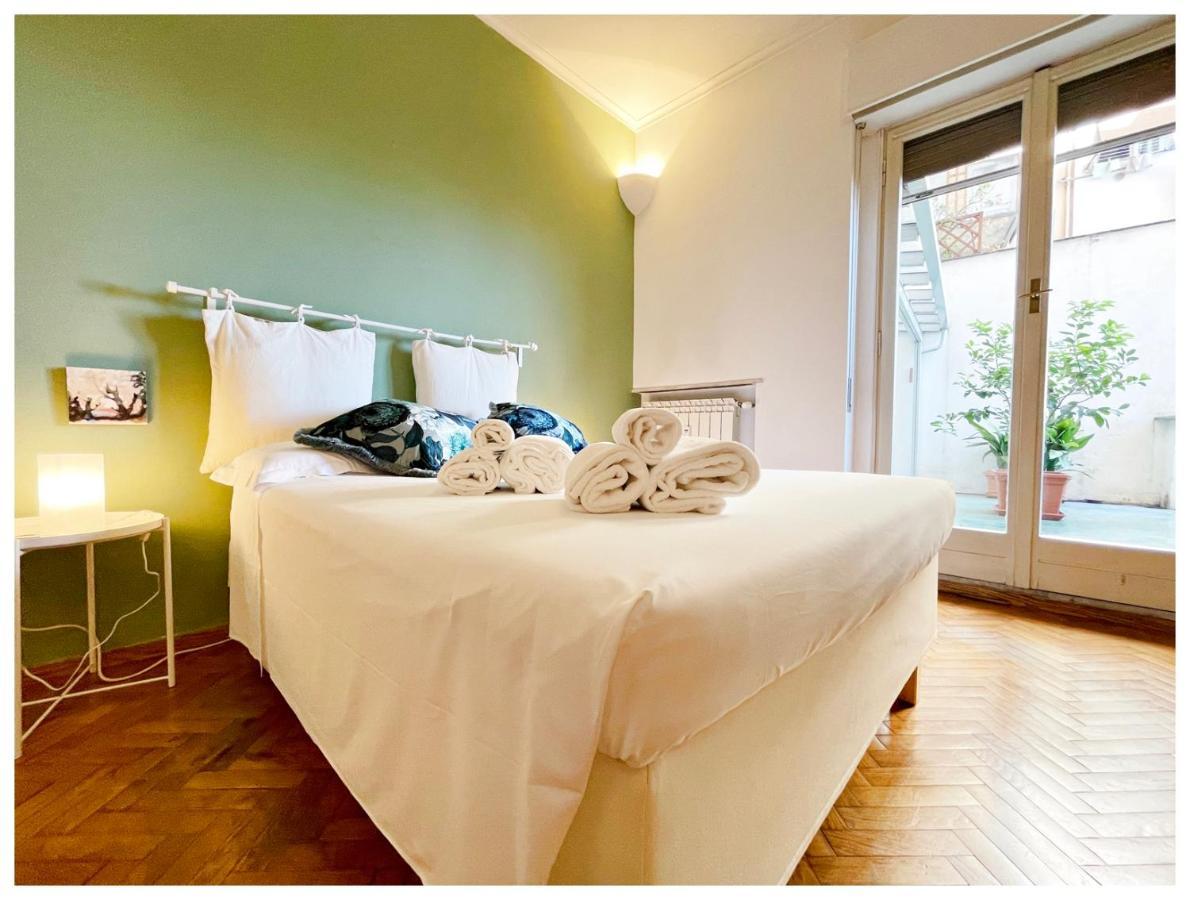 Homes In - Cozy Terrace * Genua