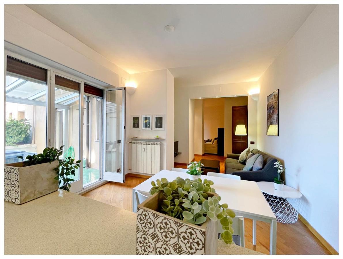Homes In - Cozy Terrace * Genua