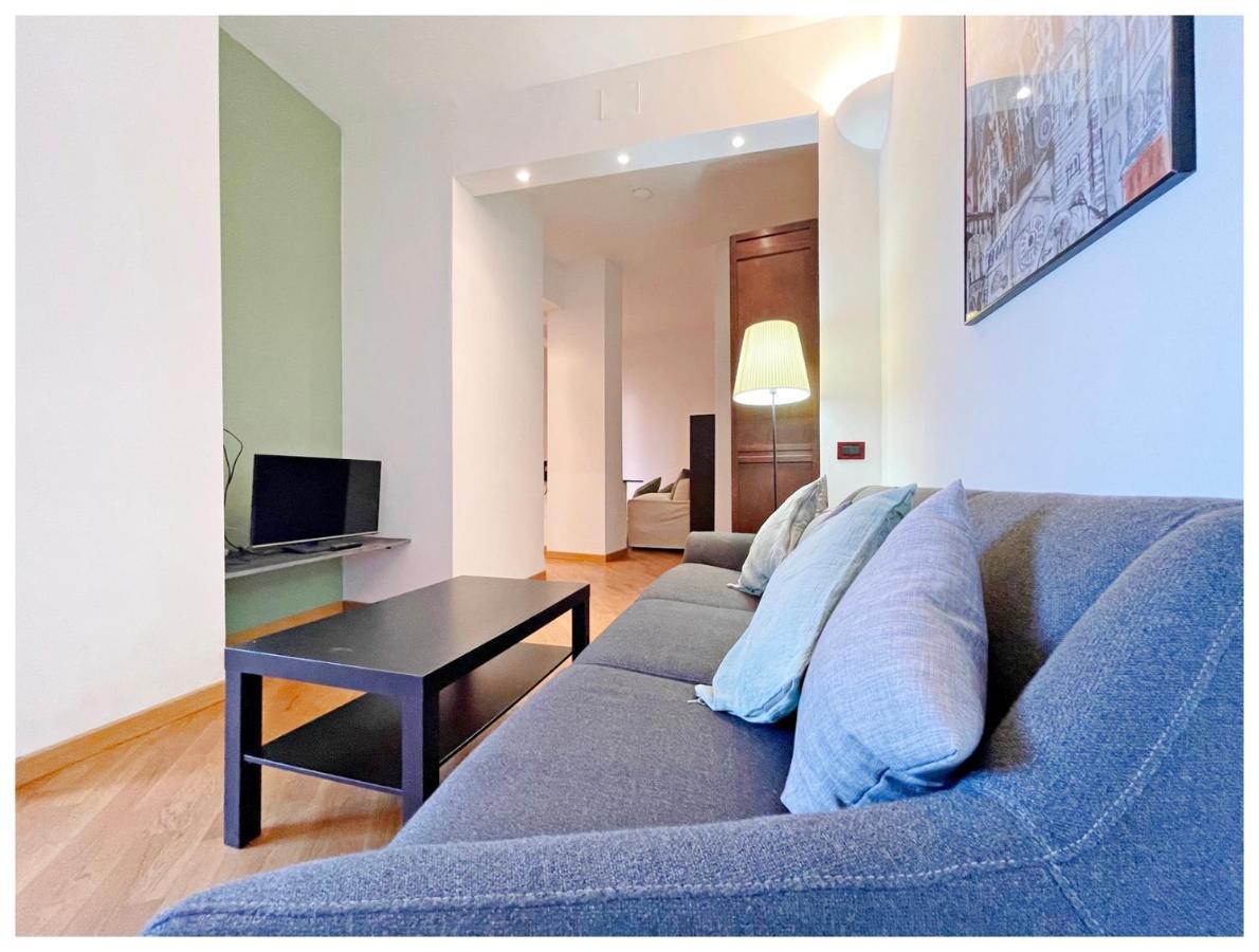 Homes In - Cozy Terrace Apartment *
